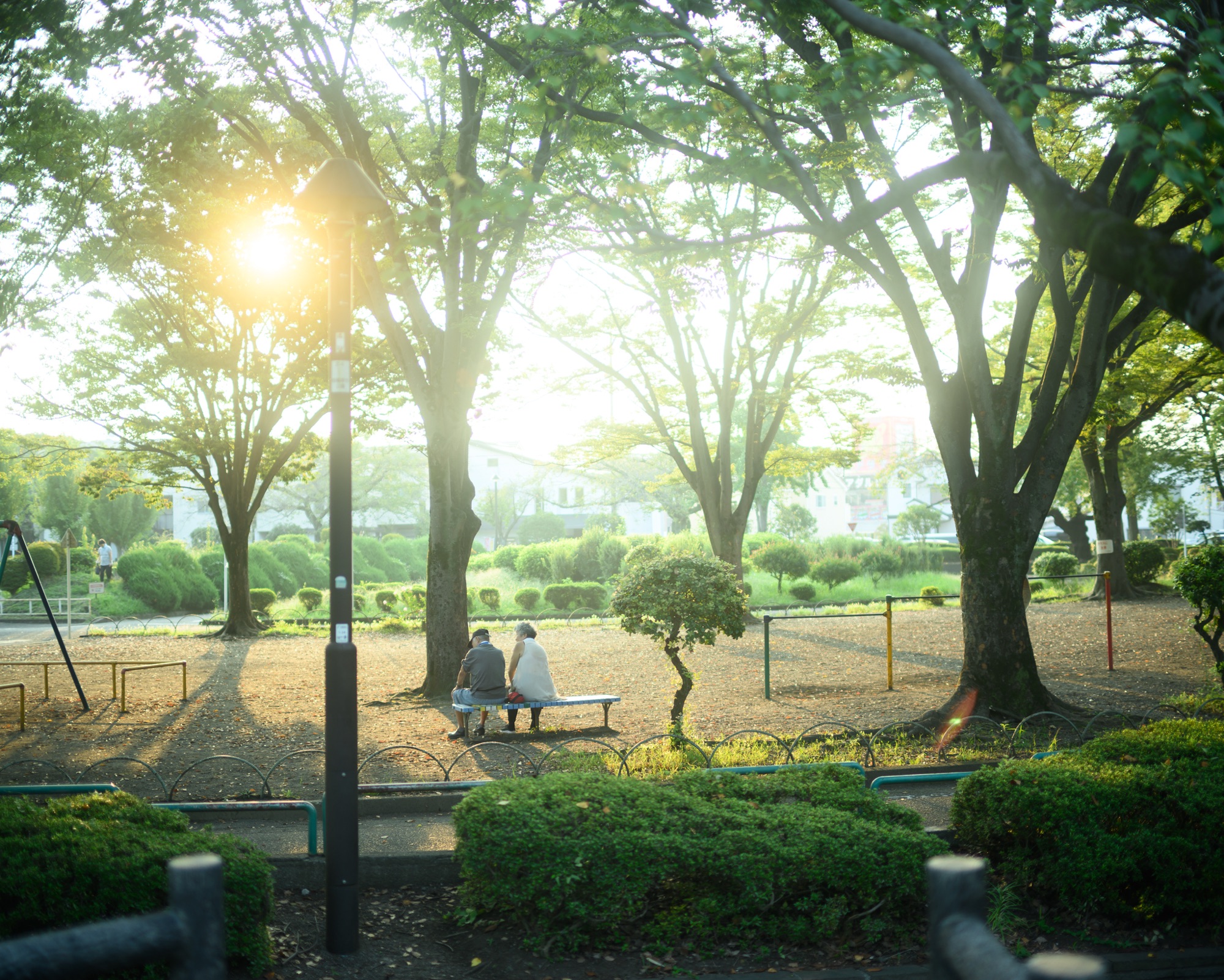 日常をつくる。