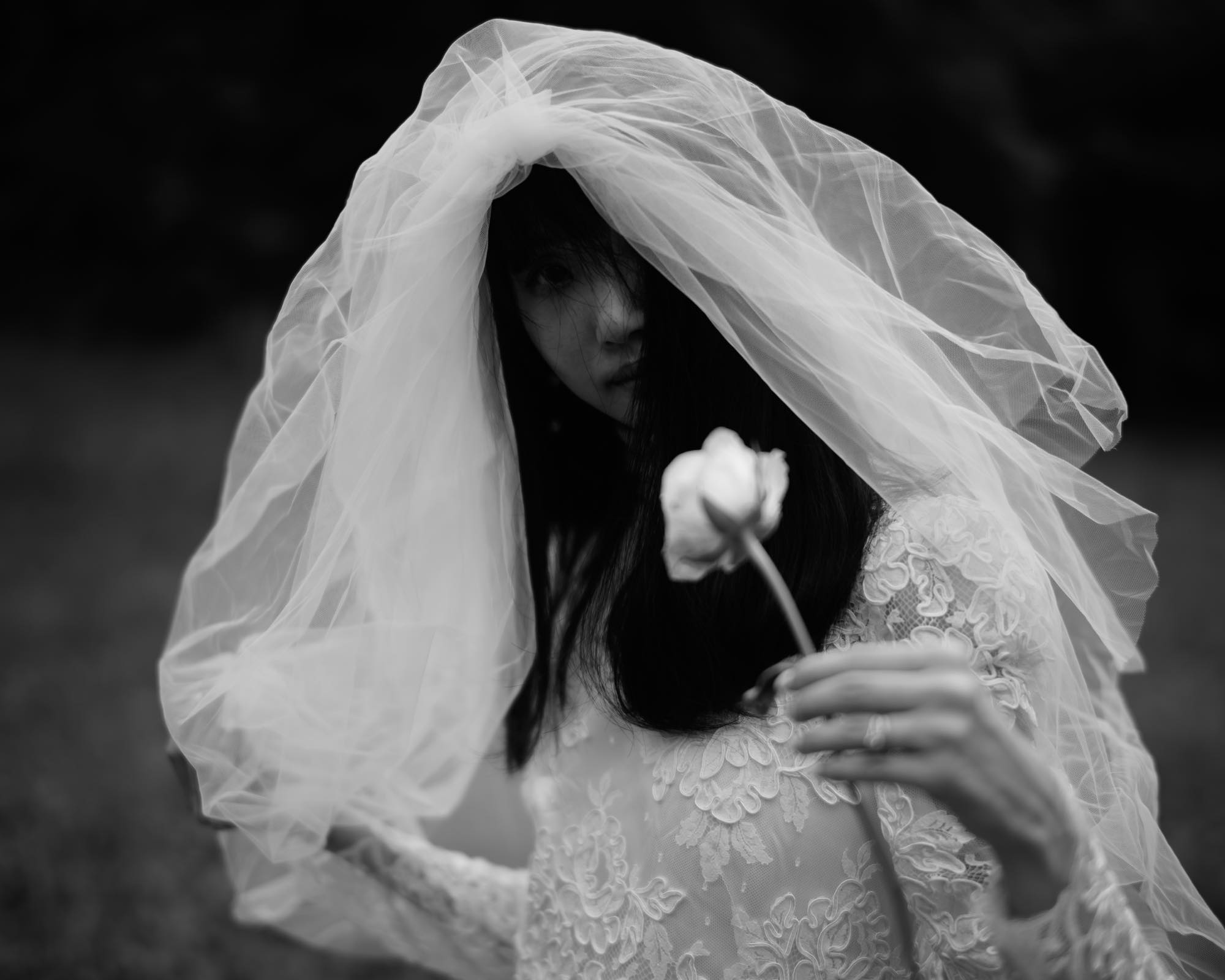 Portrait  Guide-撮影条件