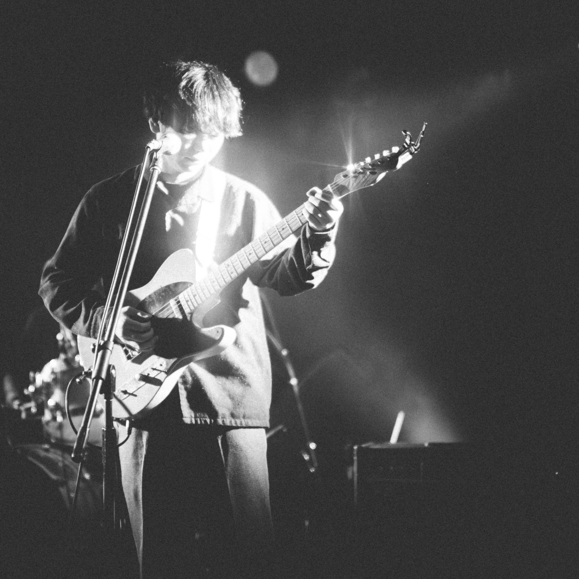 Live Photography Guide-撮影条件