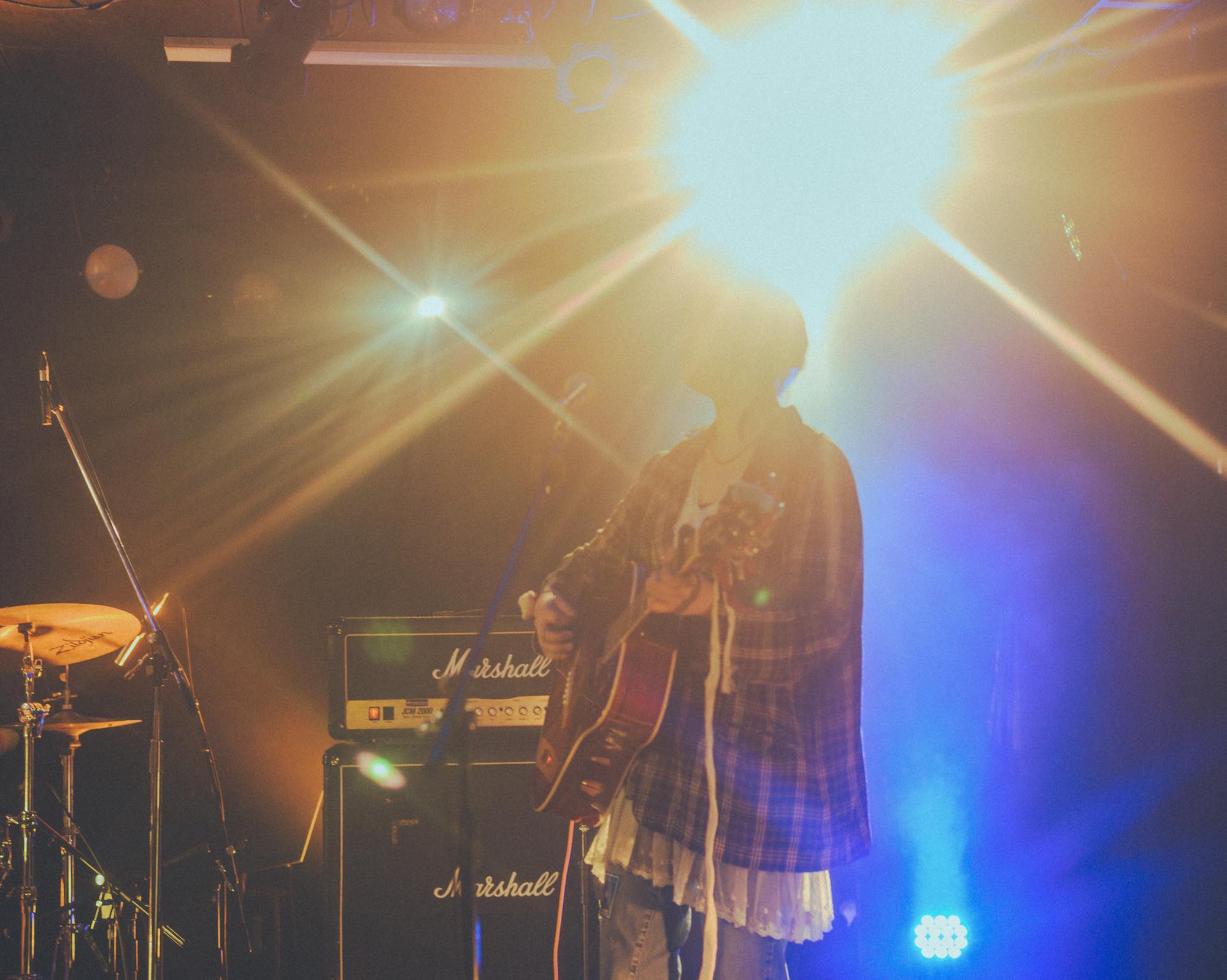 Live Photography｜[稀] – [稀1st Album 『命名』 RELEASE PARTY]([西永福JAM], [2025]）