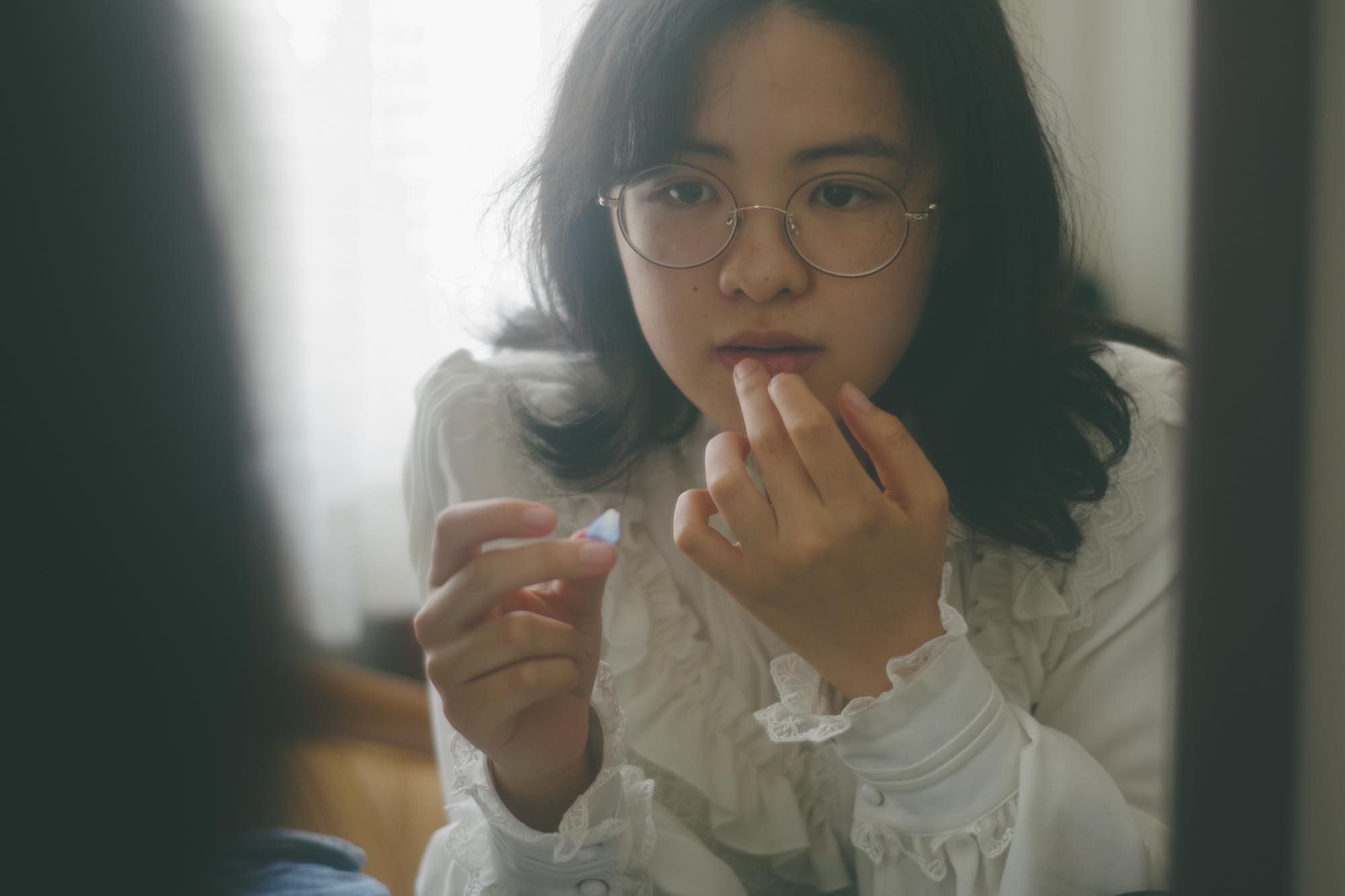 Exhibitions｜[afternoon][2022]